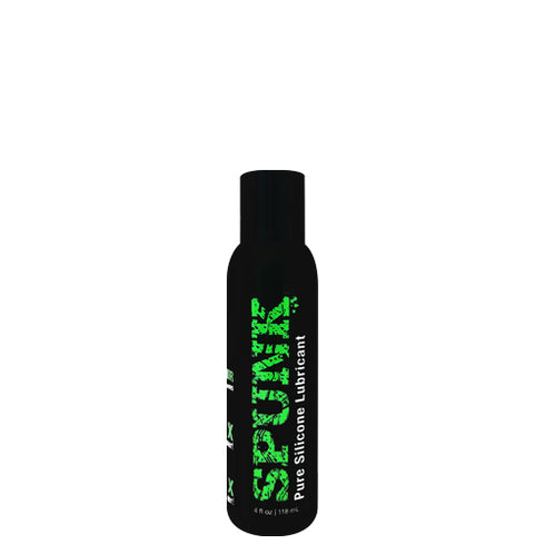 Spunk Pure Silicone Lubricant